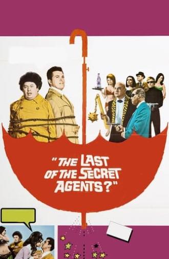 The Last of the Secret Agents? (1966)