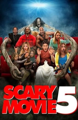 Scary Movie 5 (2013)