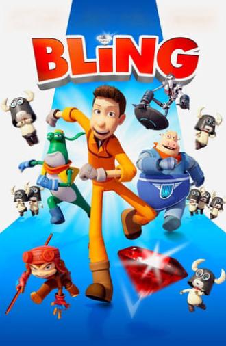 Bling (2016)