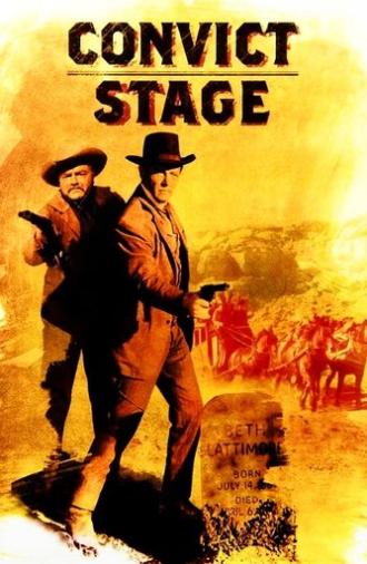 Convict Stage (1965)