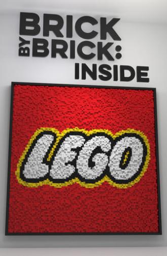 Brick by Brick: Inside LEGO (2014)