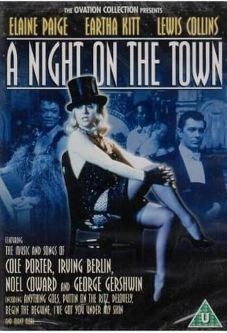 A Night on the Town (1983)