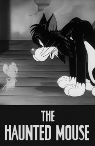 The Haunted Mouse (1941)