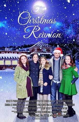 The Christmas Reunion (2016)