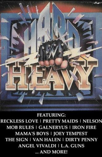 Hard and Heavy Then & Now Vol XIV (2012)