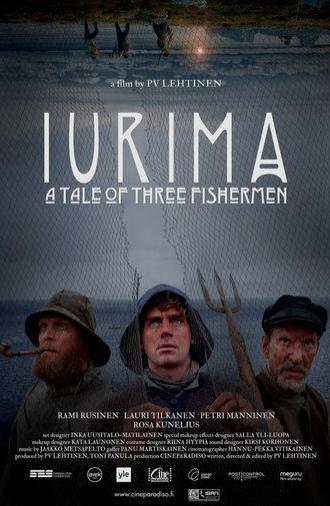 IURIMA – A Tale of Three Fishermen (2025)