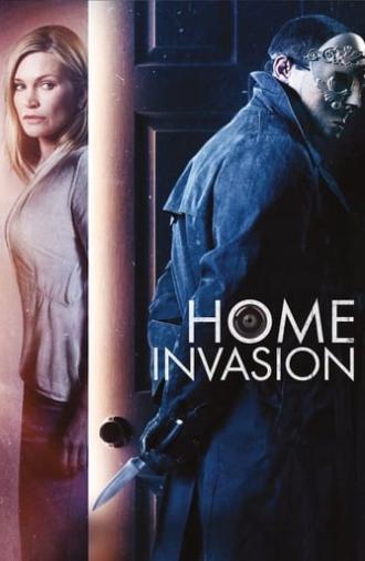 Home Invasion (2016)