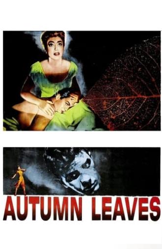 Autumn Leaves (1956)