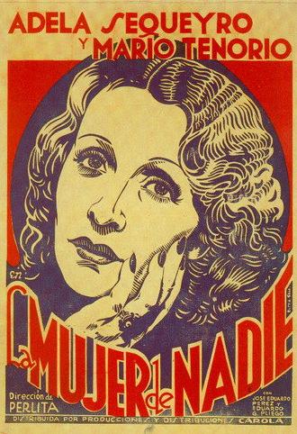 Nobody's Wife (1937)