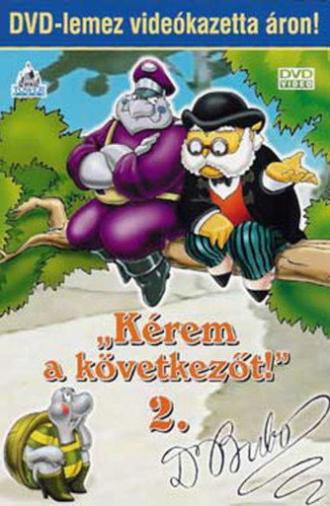 Kérem a következőt 2. (2002)