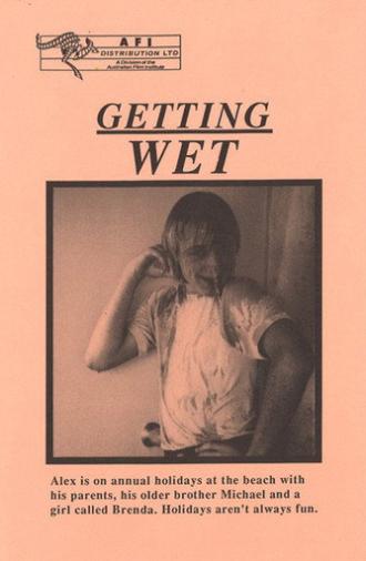 Getting Wet (1984)