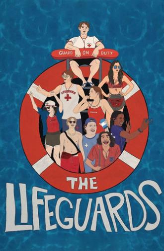 The Lifeguards (2024)