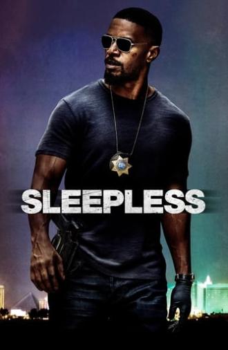 Sleepless (2017)