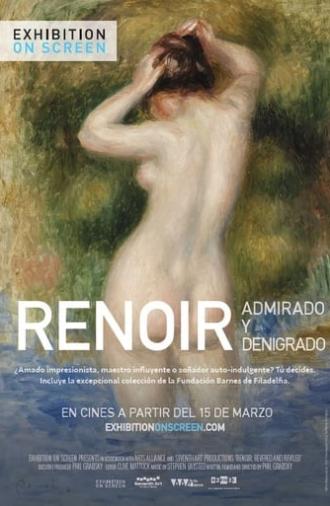 Renoir: Reviled and Revered (2016)