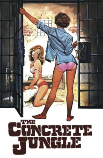 The Concrete Jungle (1982)