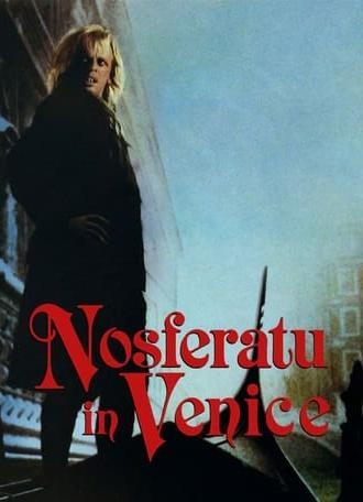 Nosferatu in Venice (1988)