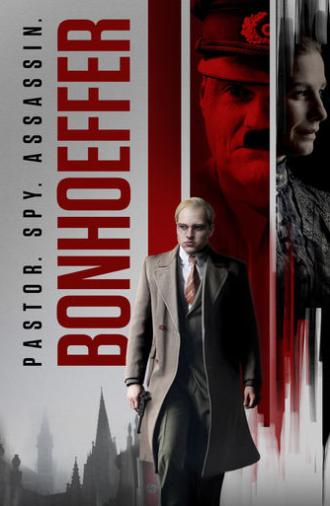 Bonhoeffer: Pastor. Spy. Assassin (2024)