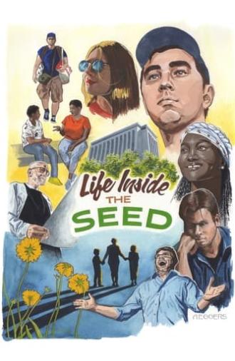 Life Inside the Seed (2023)