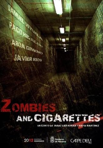 Zombies & Cigarettes (2009)