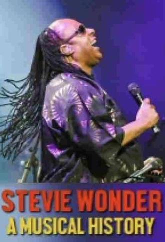 Stevie Wonder: A Musical History (2018)