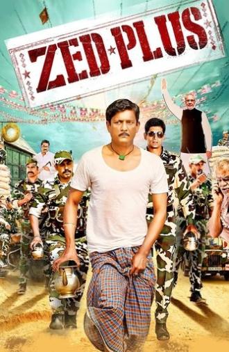 Zed Plus (2014)