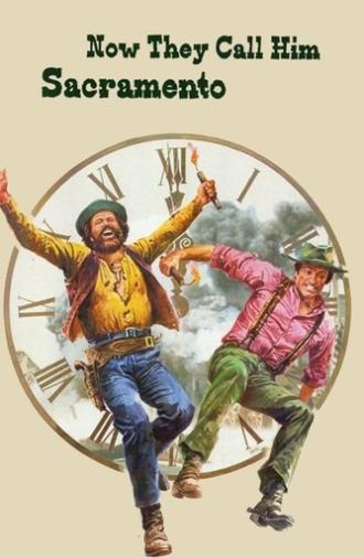 Now They Call Him Sacramento (1972)