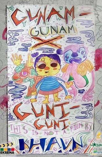Gunam- Gunam X Guni Guni (2021)