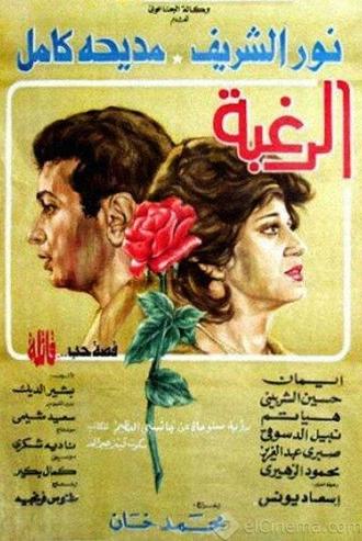 Desire (1980)