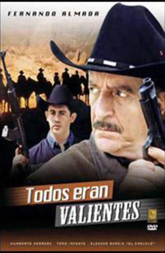 Todos eran valientes (1983)