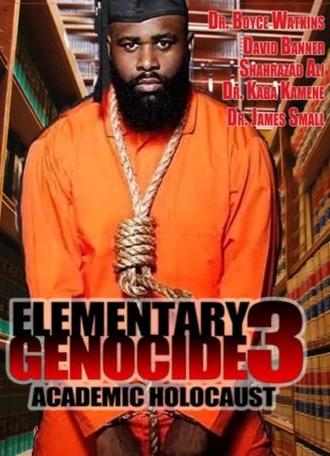 Elementary Genocide 3 (2017)