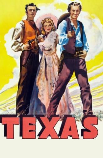 Texas (1941)