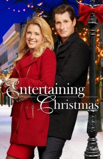 Entertaining Christmas (2018)