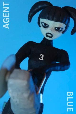Agent Blue part 3 (2025)