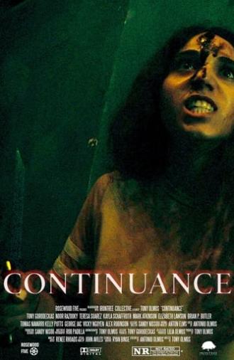 Continuance (2021)