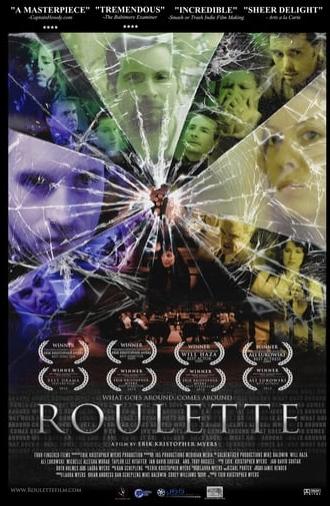 Roulette (2012)