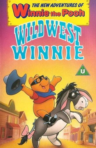 Wild West Winnie (1983)