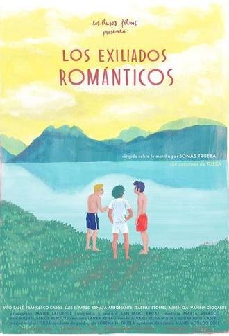 The Romantic Exiles (2015)