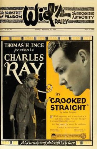 Crooked Straight (1919)