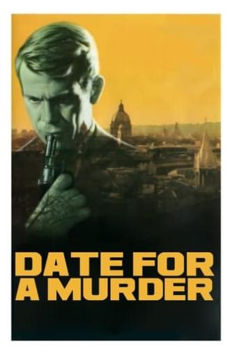 Date for a Murder (1967)