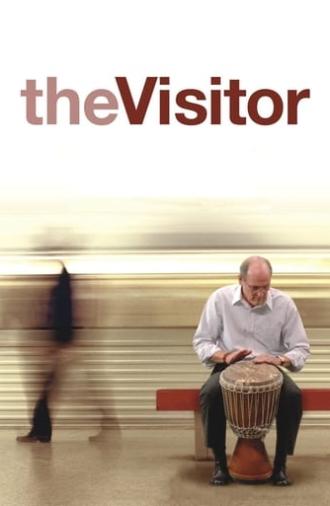 The Visitor (2008)