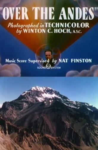 Over the Andes (1943)