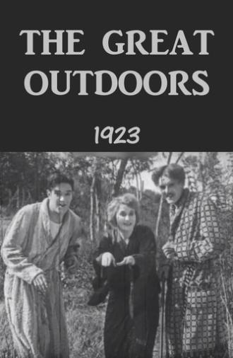 The Great Outdoors (1923)