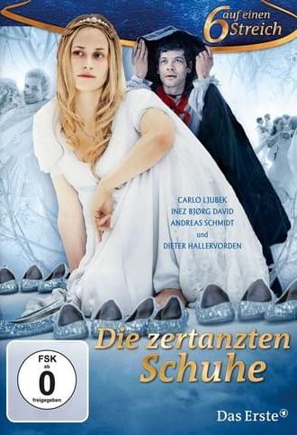 Die zertanzten Schuhe (2011)