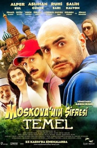 Moskova'nın Şifresi: Temel (2012)