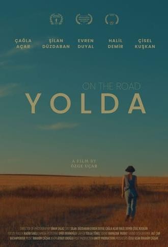 Yolda (2023)