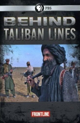 Behind Taliban Lines (2010)