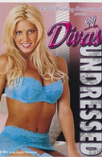 WWE Divas: Undressed (2002)