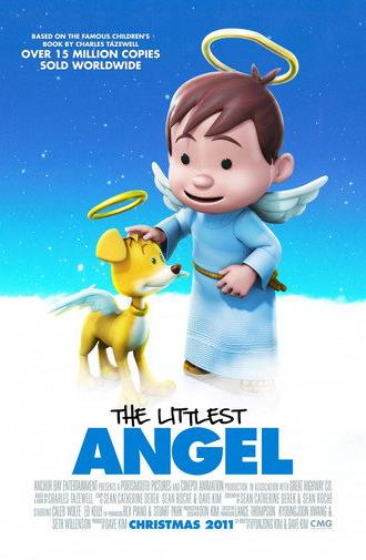 The Littlest Angel (2011)