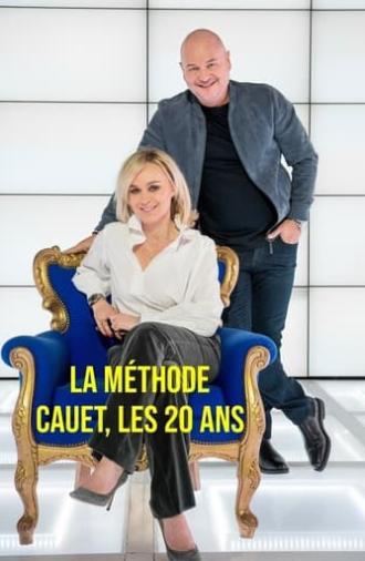 La méthode Cauet, les 20 ans (2023)