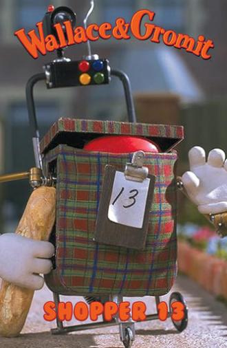 Shopper 13 (2002)